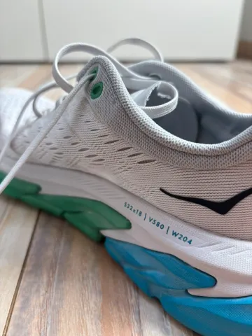 Używany Hoka Running Shoes bike — zdjęcie 8 z 8
