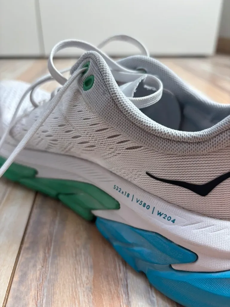 Używany Hoka Running Shoes bike — zdjęcie 8 z 8
