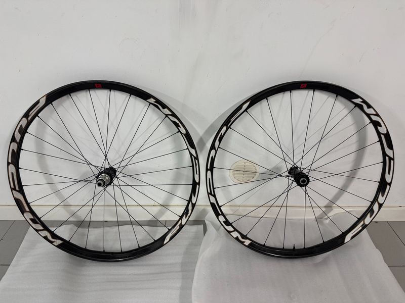 Used Fulcrum Red Zone Carbon 29 2024 Wheels