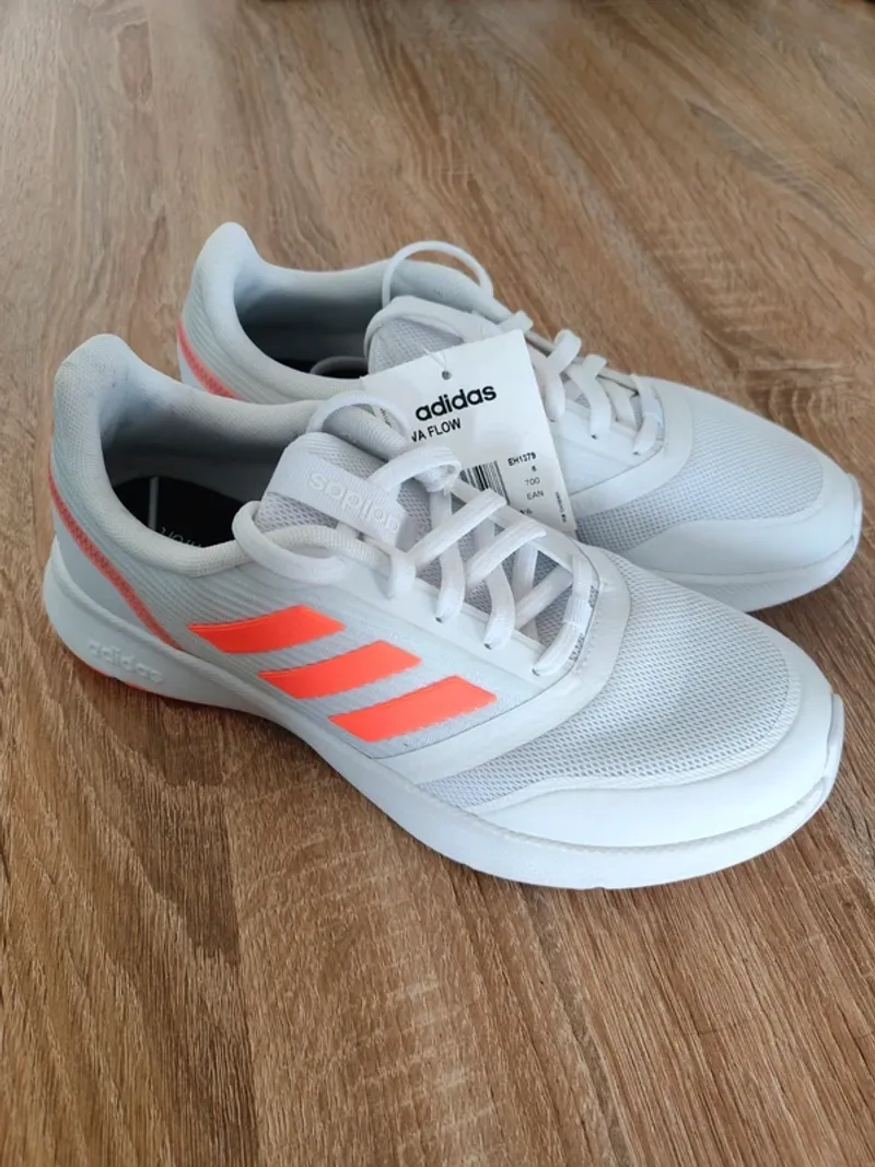 Brugt Adidas Baskets Running Shoes