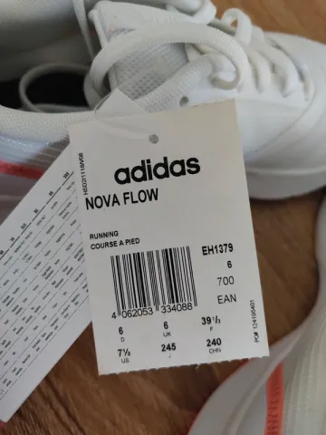 Used Adidas Baskets bike — image 3 of 5