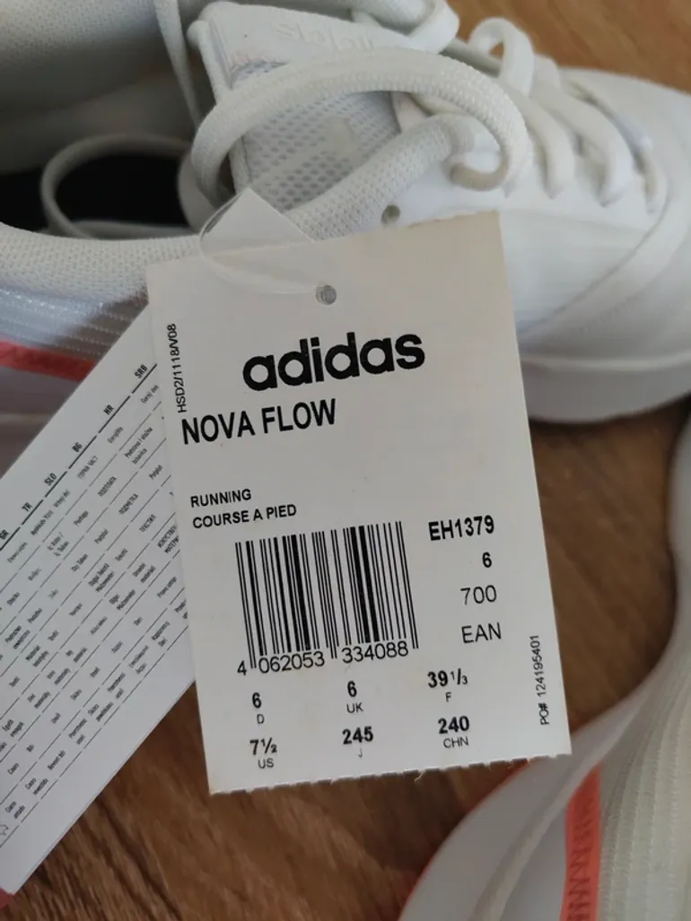 Used Adidas Baskets bike — image 3 of 5