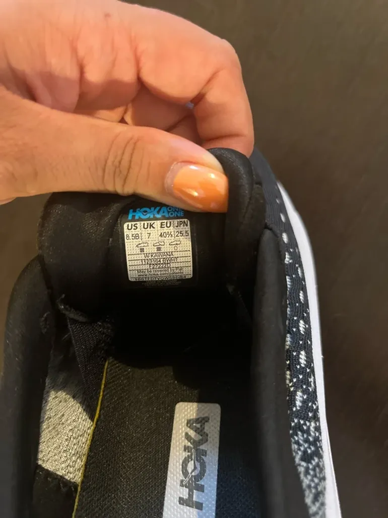 Used Hoka Shoes bike — image 4 of 5