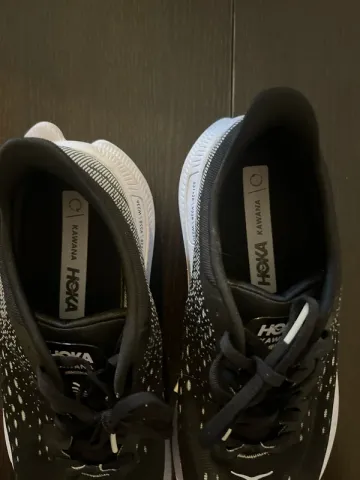 Used Hoka Shoes bike — image 2 of 5