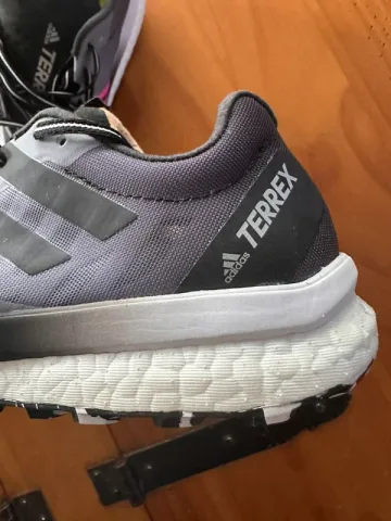 Used Adidas Terrex Speed Ultra bike — image 4 of 7