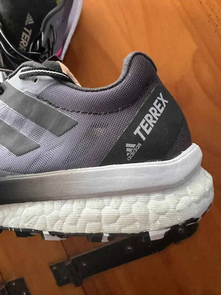 Used Adidas Terrex Speed Ultra bike — image 4 of 7