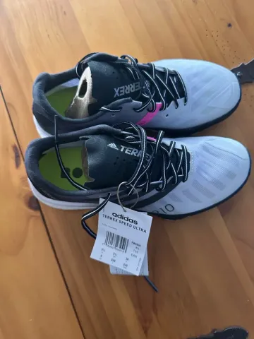 Used Adidas Terrex Speed Ultra bike — image 3 of 7