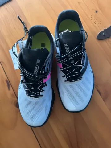 Used Adidas Terrex Speed Ultra bike — image 2 of 7
