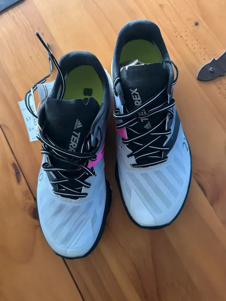 Used Adidas Terrex Speed Ultra bike — image 2 of 7