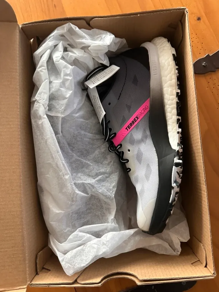 Used Adidas Terrex Speed Ultra bike — image 7 of 7