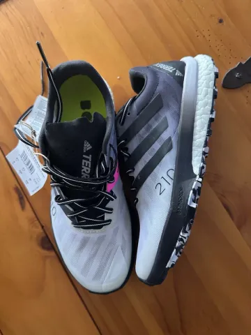 Used Adidas Terrex Speed Ultra bike — image 1 of 7
