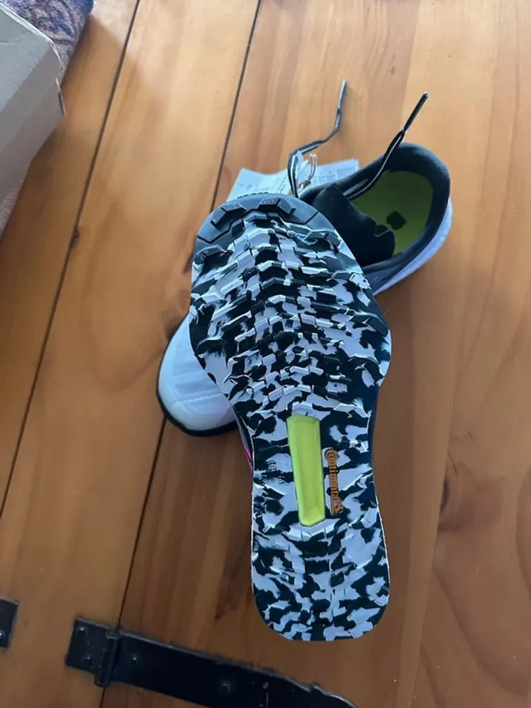 Used Adidas Terrex Speed Ultra bike — image 5 of 7