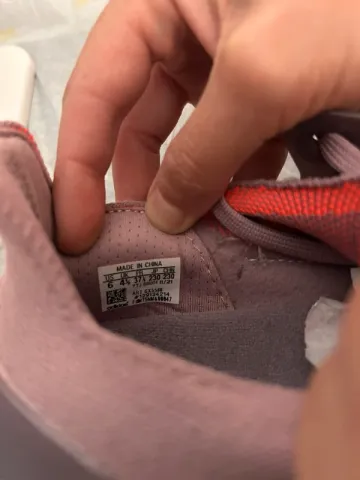 Used Orange Ultraboost 22 bike — image 8 of 9