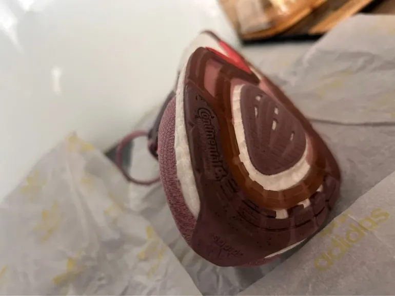 Used Orange Ultraboost 22 bike — image 7 of 9