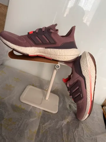 Used Orange Ultraboost 22 bike — image 5 of 9