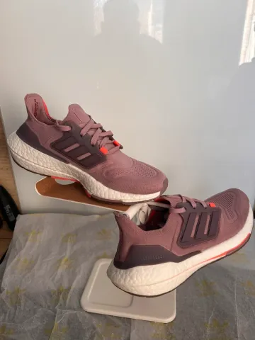 Used Orange Ultraboost 22 bike — image 4 of 9