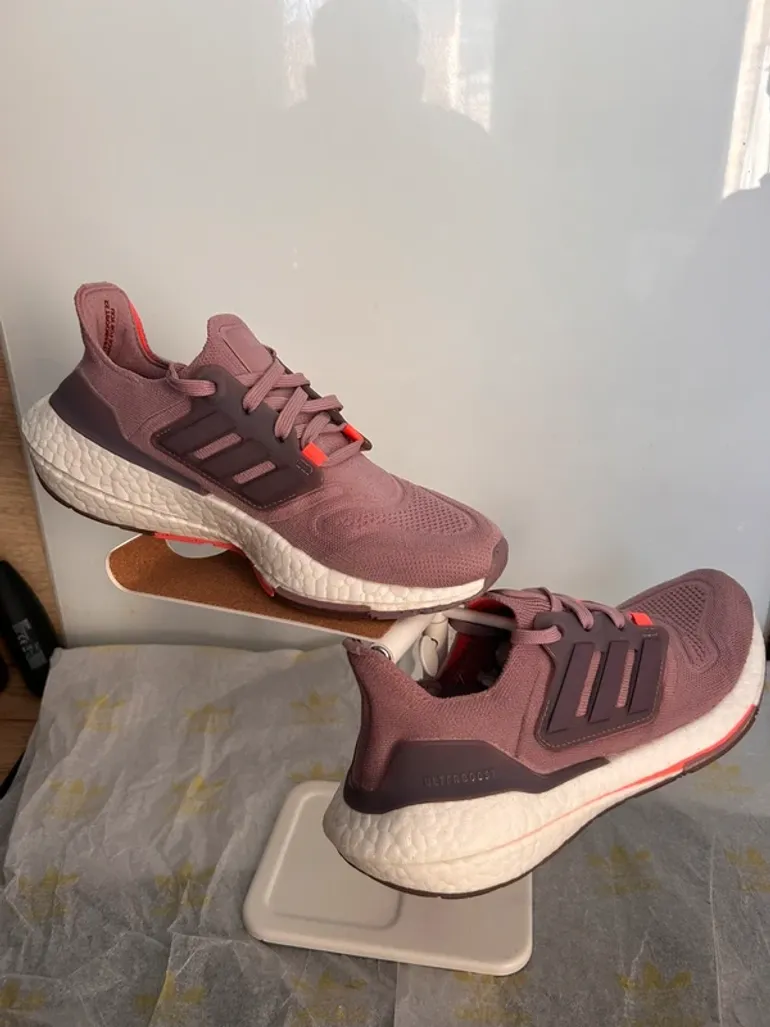 Used Orange Ultraboost 22 bike — image 4 of 9