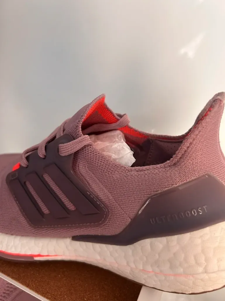 Used Orange Ultraboost 22 bike — image 2 of 9