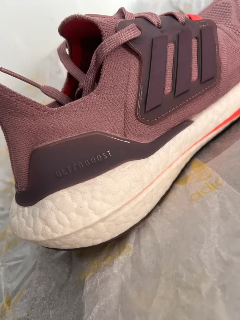 Used Orange Ultraboost 22 bike — image 6 of 9