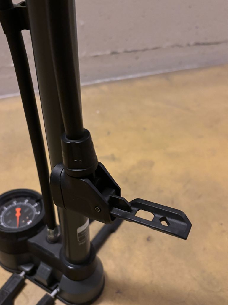 Brugt Sks Pompa bike — billede 4 af 6
