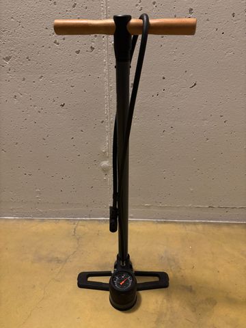 Brugt Sks Pompa bike — billede 1 af 6