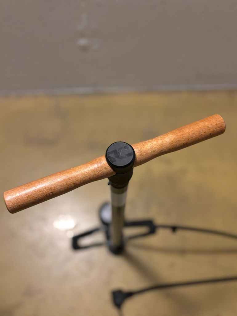 Brugt Sks Pompa bike — billede 5 af 6