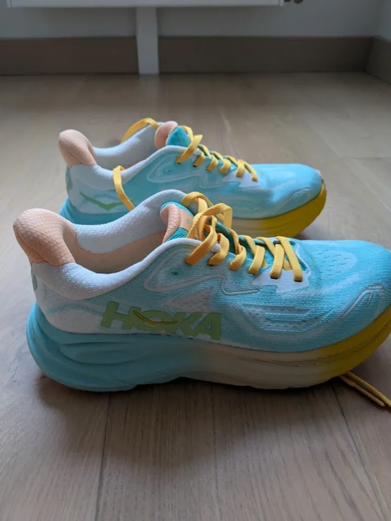 Used Hoka Clifton 10 bike — image 4 of 6