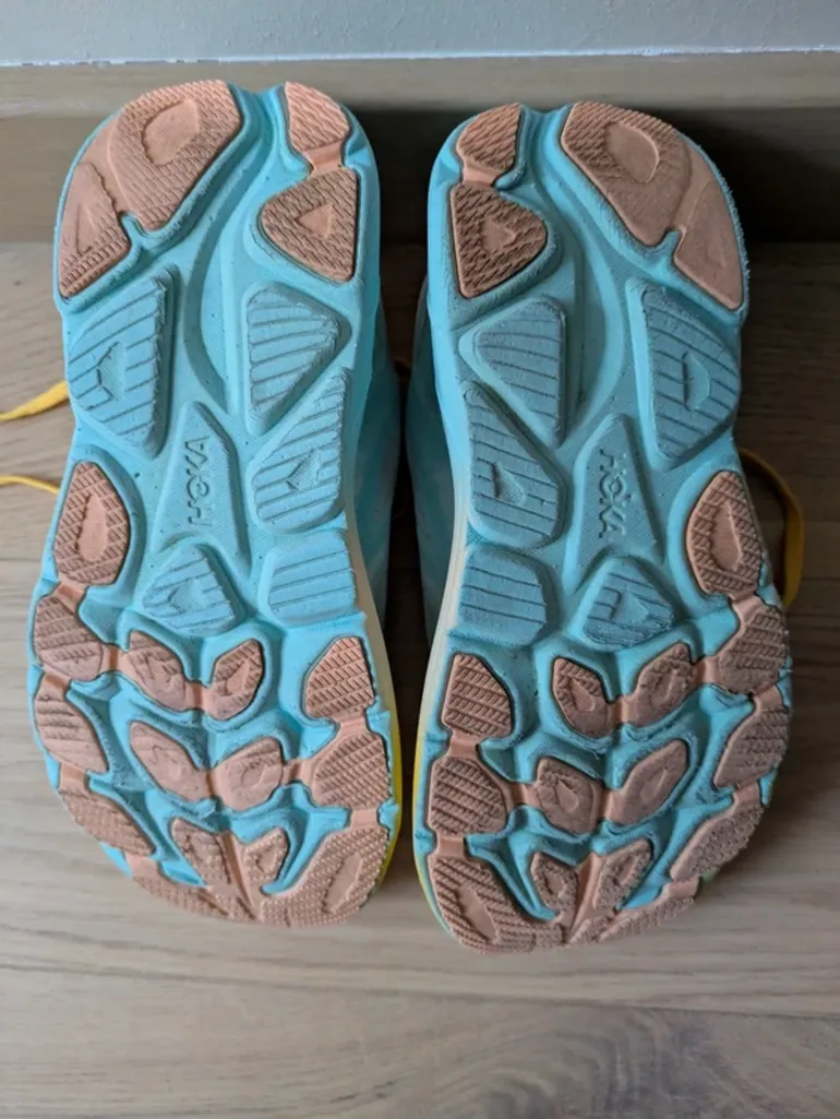 Used Hoka Clifton 10 bike — image 5 of 6
