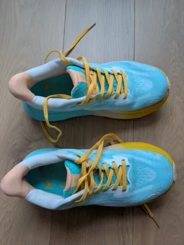 Used Hoka Clifton 10 bike — image 3 of 6