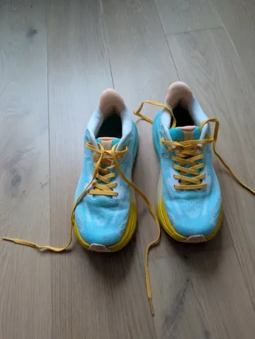 Used Hoka Clifton 10 bike — image 1 of 6
