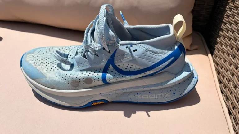Used Nike ZoomX Zegama Trail 2 bike — image 2 of 9
