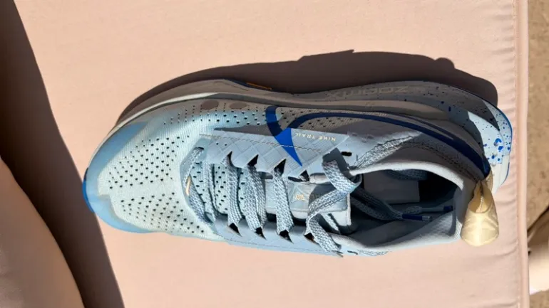 Used Nike ZoomX Zegama Trail 2 bike — image 6 of 9