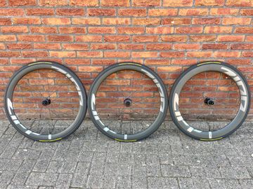 Použité Zipp 303 Firecrest 2026 bike — obrázek 1 z 11