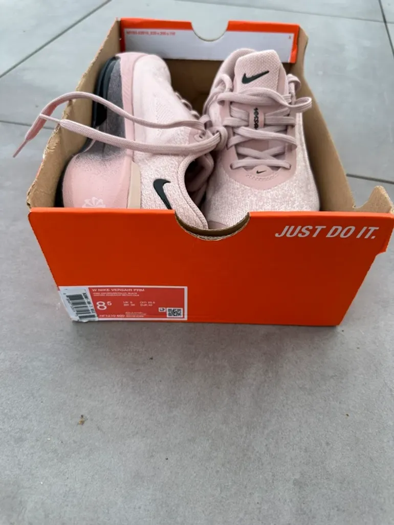 Nike Versair PRM bike d'occasion — image 9 sur 9