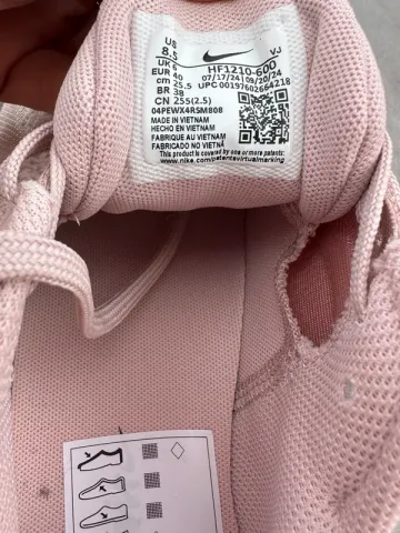 Nike Versair PRM bike d'occasion — image 8 sur 9