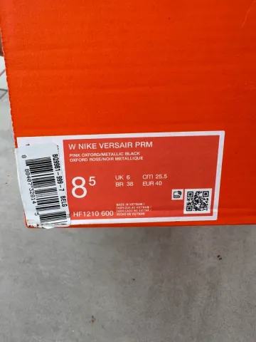 Nike Versair PRM bike d'occasion — image 6 sur 9