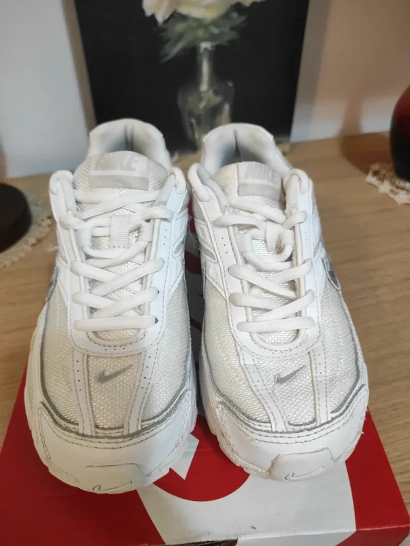 Used Nike Initiator Running Shoes