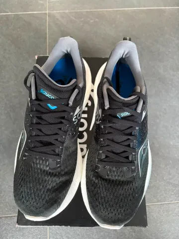 Used Saucony Ride 17 bike — image 2 of 3