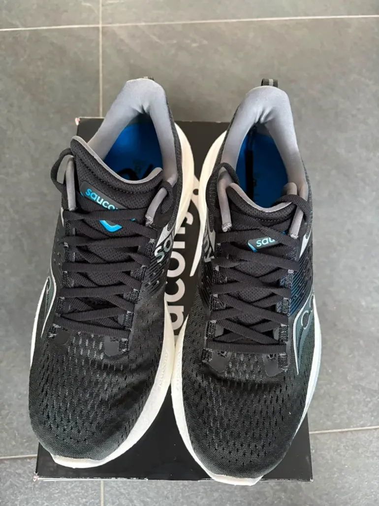 Used Saucony Ride 17 bike — image 2 of 3