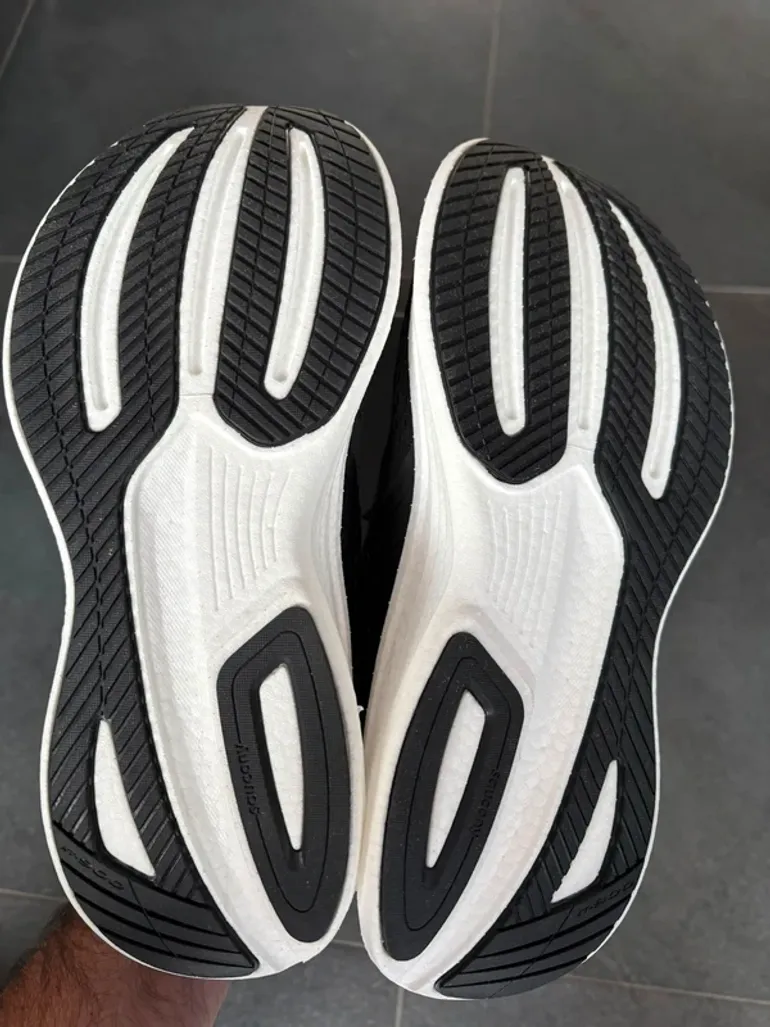 Used Saucony Ride 17 bike — image 3 of 3