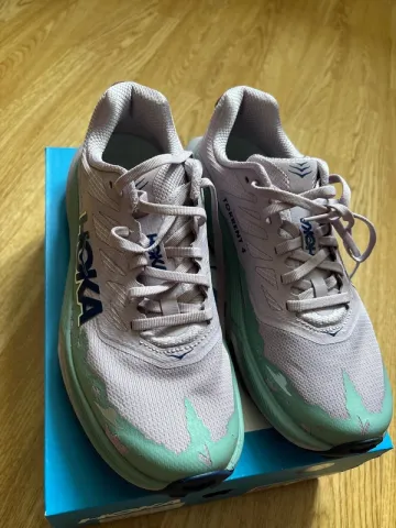 Použité Hoka Trail Running Shoes bike — obrázek 2 z 6