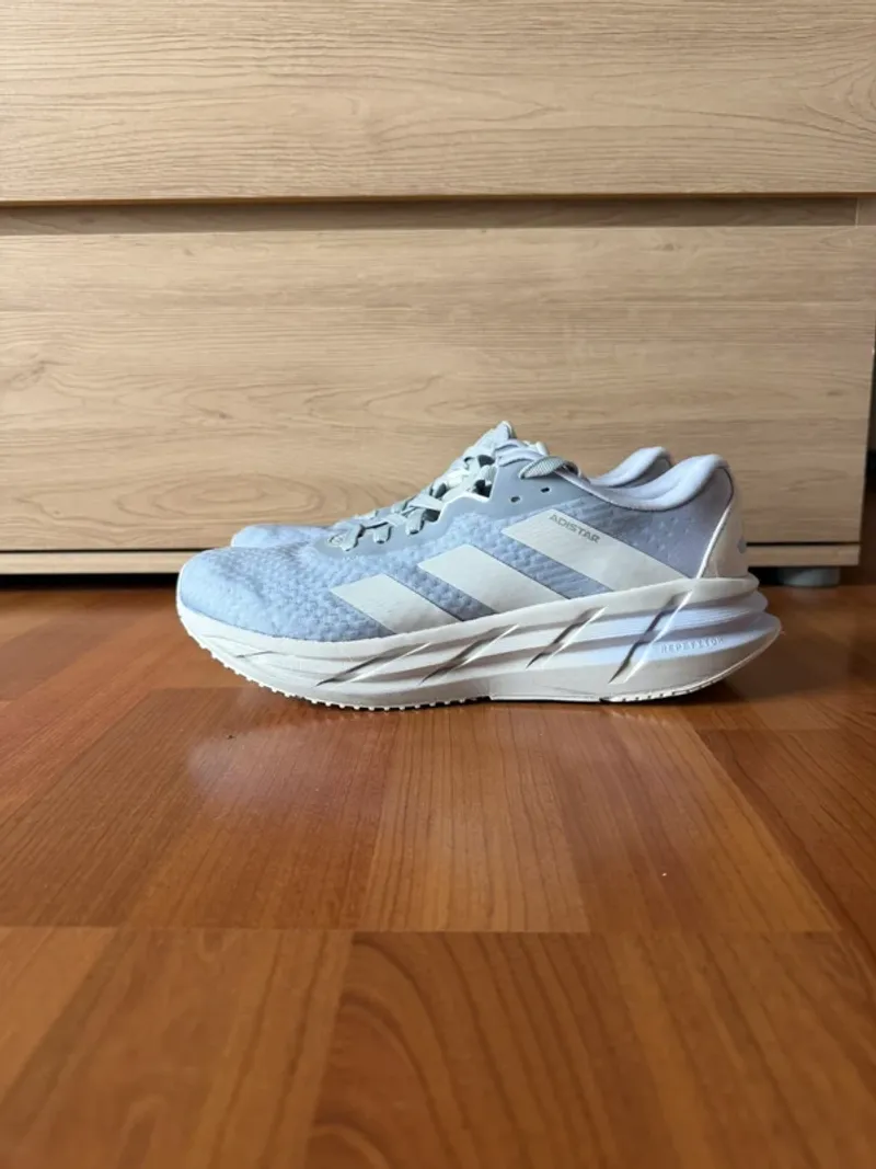 Used Adidas Sportschuhe Damen Running Shoes