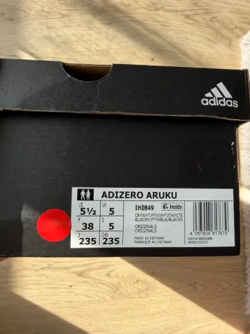 Used Adidas Adizero Aruku bike — image 3 of 3