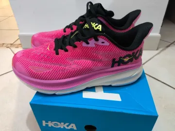 Used Hoka Clifton 9 bike — image 1 of 7
