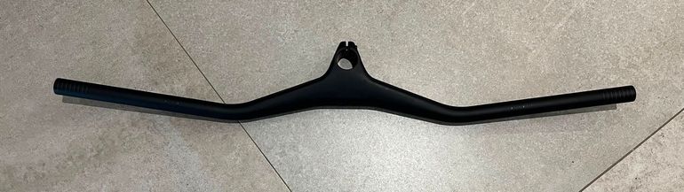 Brugt Specialized Cockpit Control II Roval 2026 bike — billede 2 af 3