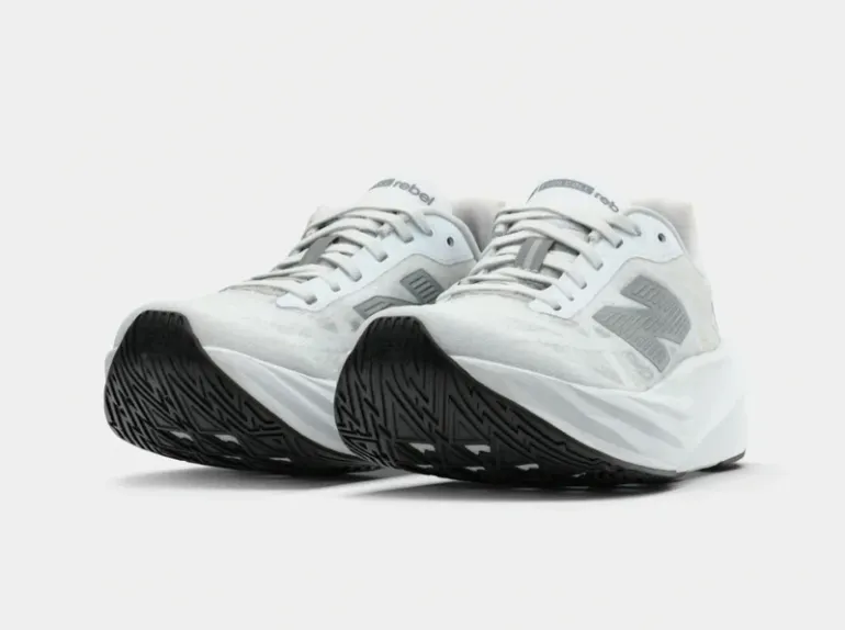 Used New Balance Run bike — image 5 of 6