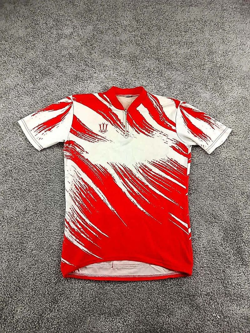 Käytetty MODEL maillot velo homme taille l -96 8233 cyclisme route respirant retro, marque:, état: Bon état, taille: L, 15, 00 € Cycling Clothing