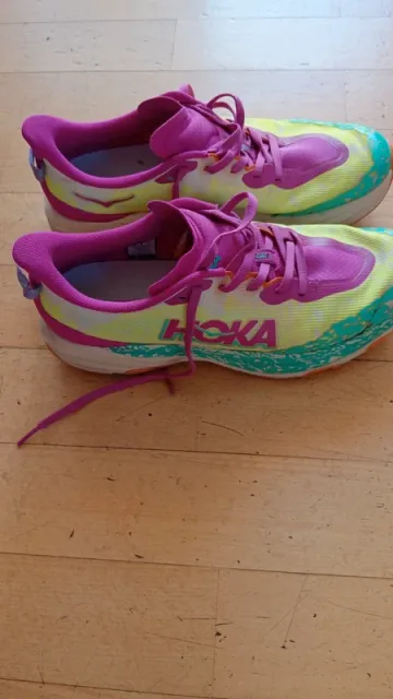 Used Hoka Speedgoat 6 bike — image 1 of 5