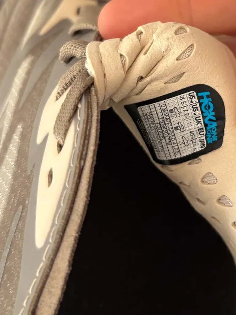 Gebrauchtes Look Mafate Speed bike — Bild 3 von 5