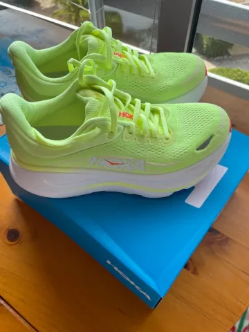 Used Hoka Bondi 9 bike — image 1 of 6